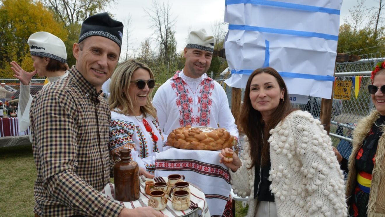 Lucian Bute și dragostea eternă pentru România, mesaj superb transmis din Canada: „Îmi este dor de tot ceea ce are frumos țara mea”. SPECIAL