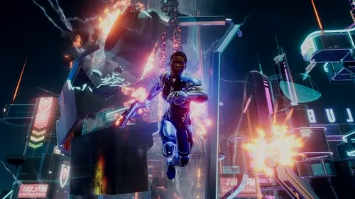 Crackdown 3 și „puterea din cloud” a celor de la Microsoft: între promisiuni și realitate