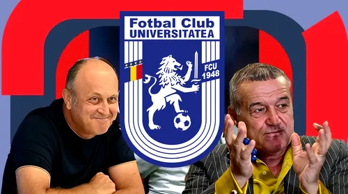 Dan Şucu îi poate da lovitura lui Gigi Becali. Transferul de la Adrian Mititelu, cerut de Şumudică