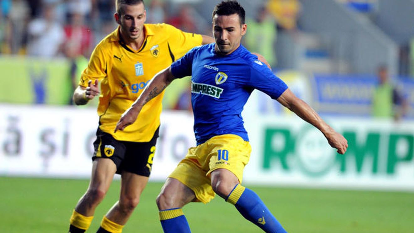 Adrian Cristea la Steaua, poveste fără sfârșit!** Cum l-a ratat Becali de trei ori și ce preferat al lui Reghecampf va sări din echipă dacă "Prințul" vine în Ghencea