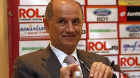 Ovidiu Herea, poveste amuzantă cu George Copos, la Rapid: „M-a sunat la 6 dimineața și mi-a spus: «Îmbracă-te și vino la birou!» ” | VIDEO EXCLUSIV ProSport Live