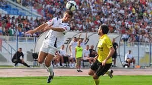 "Punctele de la Alba Iulia sunt foarte importante pentru noi!"**