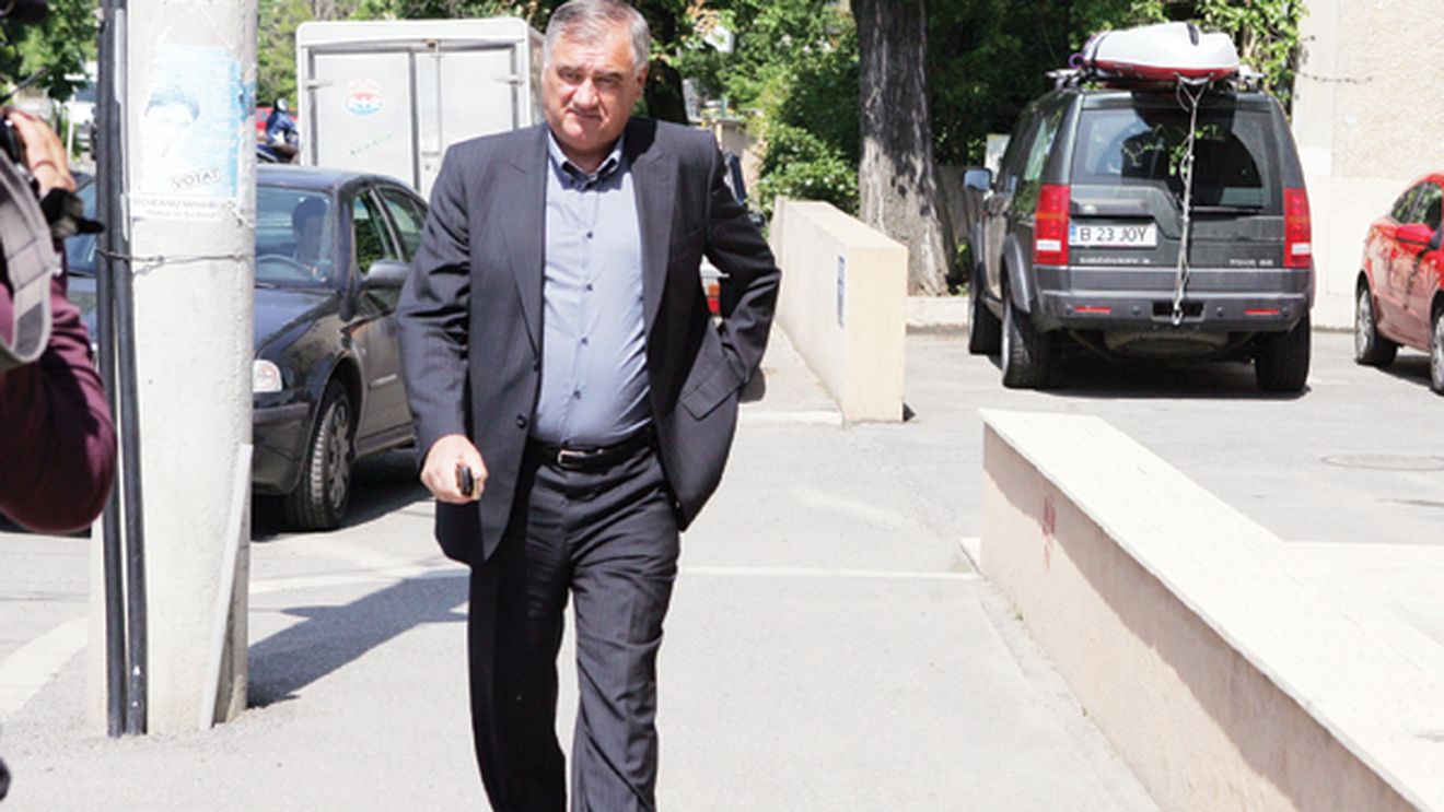 "Sunt nemulțumit, trebuia să câștigăm!** Steaua e prima, dar vedem la final"