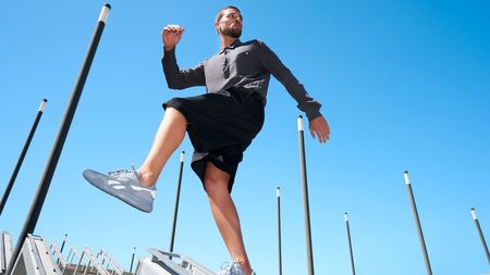 Încălțăminte sport pentru primăvară - Culori și tipuri la modă