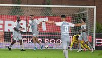 🚨 FCSB – UTA 1-3. Revoluția lui Gigi Becali a eșuat: echipa lui Mihalcea, victorie fără drept de apel la Târgoviște!