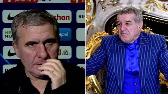 Gică Hagi i-a decis soarta, fără să vrea, unuia dintre cei mai vechi fotbaliști de la FCSB! Gigi Becali anunță că îl dă afară și pe el, deși abia îi prelungise contractul în această vară: „Pleacă și el! Sunt prea mulți în vestiar” | VIDEO