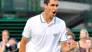 Hănescu riscă să fie acuzat de agresiune, când se va încheia ancheta poliției engleze!