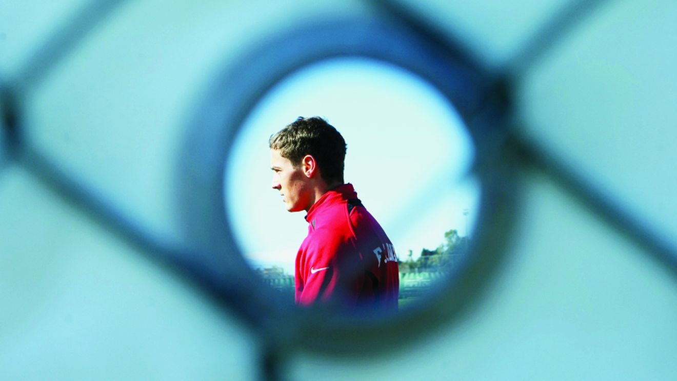 "Câinii" sub lupă!** Plusurile și minusurile turneului din Antalya