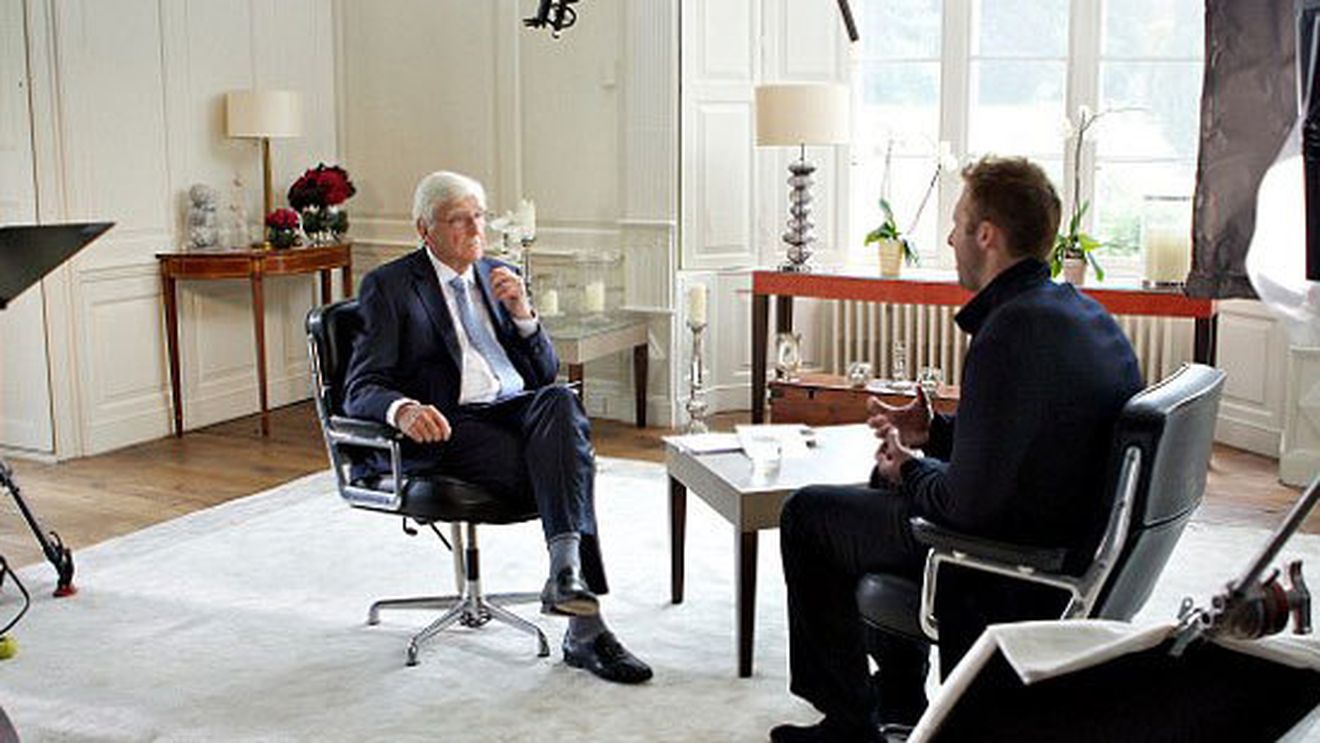 Ian Thorpe a recunoscut că este gay după ani de zile în care a negat acest lucru