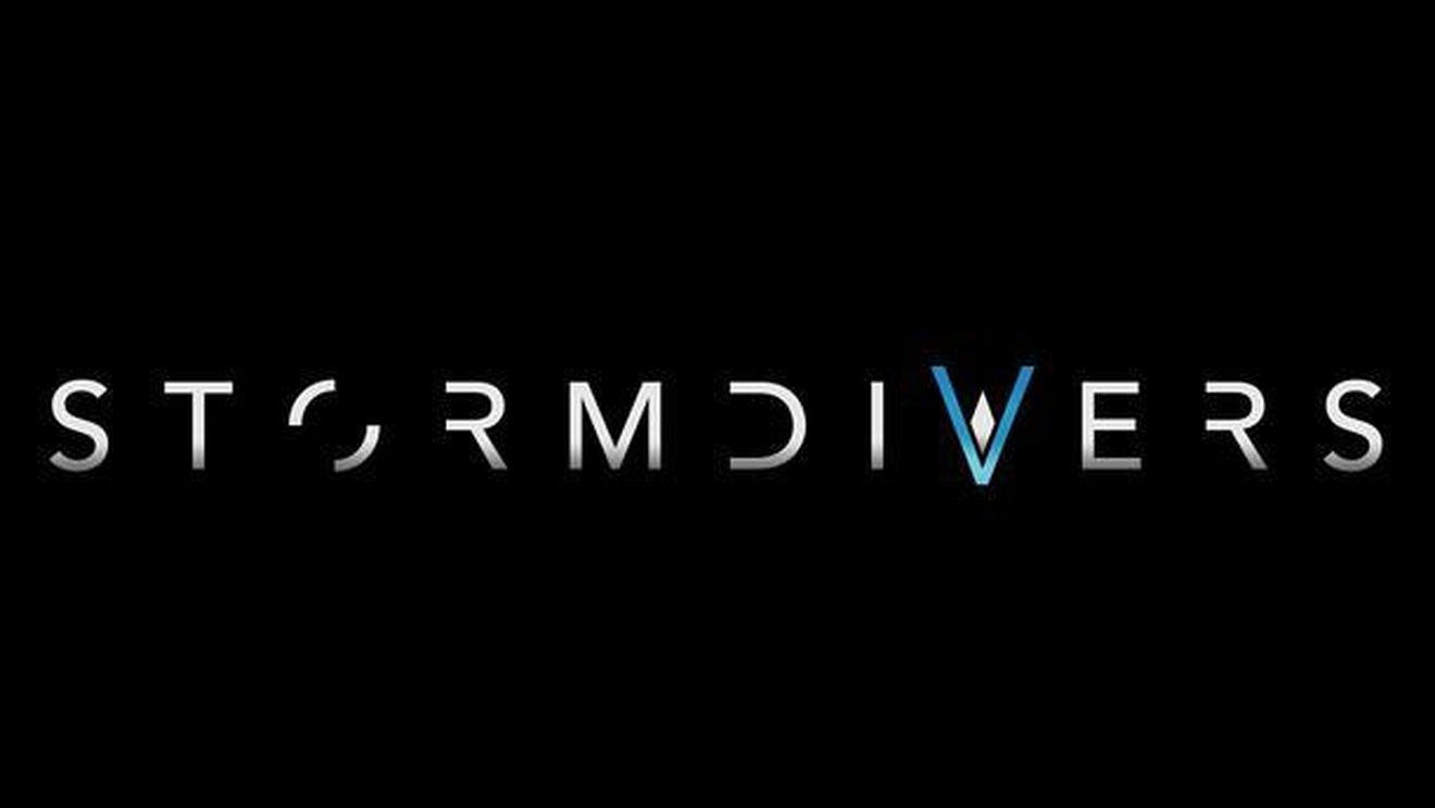 Stormdivers, anunțat oficial