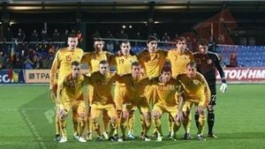 MM Stoica, cel mai dur selecționer! Mutu nu prinde primul "11" all-time al naționalei!** Cum arată echipa ideală a României