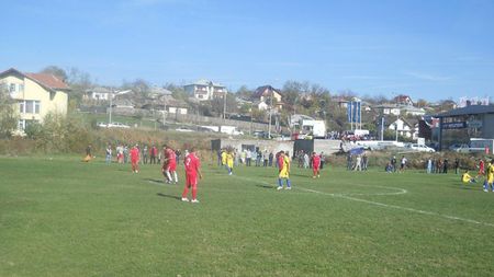 Metodă inedită de transfer:** un club din România caută portar pe un site de joburi!