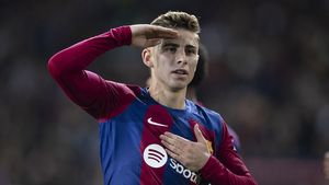 Chelsea vrea să îi transfere pe Rafa Leao, de la Milan, și pe Fermin Lopez, de la Barcelona, cu 150.000.000 de euro