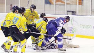 HSC Csikszereda și ASC Corona Brașov vor participa la a șasea ediție a Ligii Mol