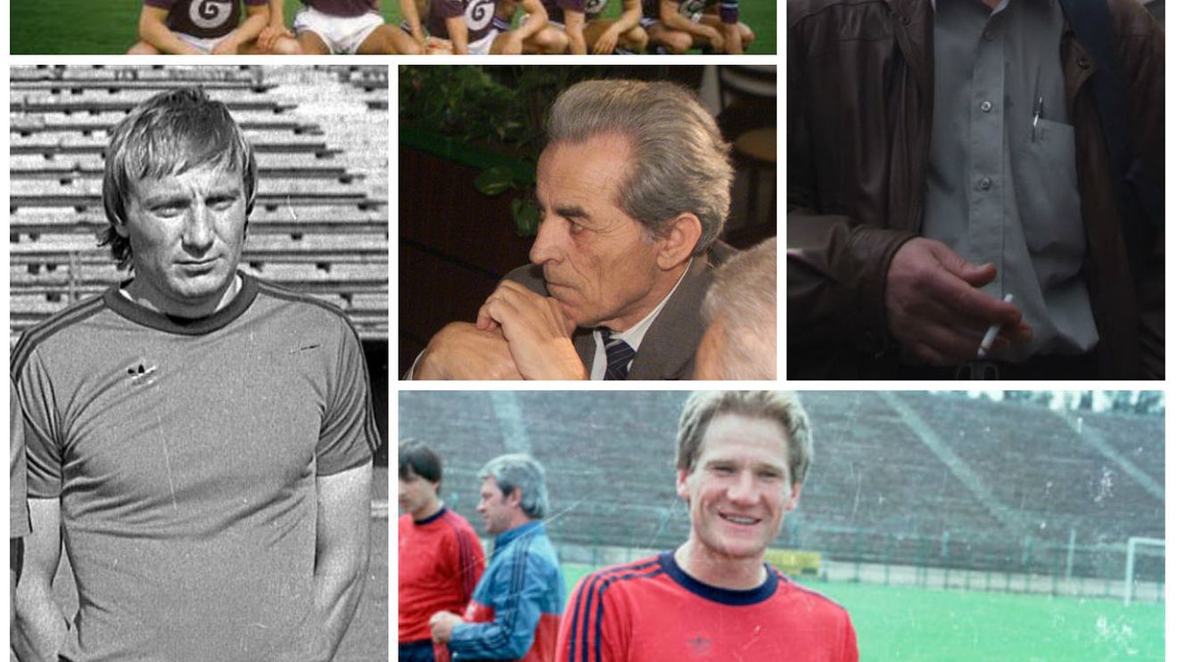 Poveste cu Steaua '86. O singură dată Alecsandrescu a trecut peste Valentin Ceaușescu. "A fost o greșeală a conducerii", își amintește Tudorel Stoica