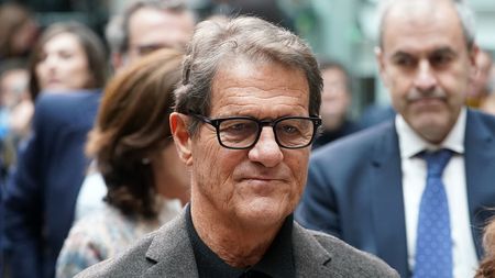 Uriașul Fabio Capello i-a dat binecuvântarea lui Cristi Chivu la Inter: „E capabil”
