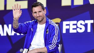 Cum a reacționat Federația din Argentina după ce Leo Messi și-a anunțat retragerea de la națională