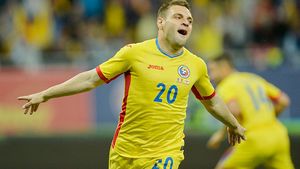 Adi Popa, dur la adresa danezilor: "Nu trebuie să îi ridicăm așa mult în slăvi, trebuie să ne facem jocul și să nu mai depindem de alții!" Care este fotbalistul de care trebuie să ne ferim