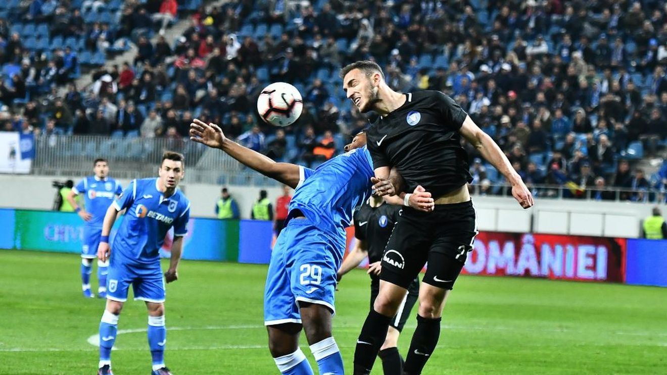 Programul etapei a 11-a din Liga 1. Când se joacă Craiova - Viitorul și CFR Cluj - Gaz Metan Mediaș