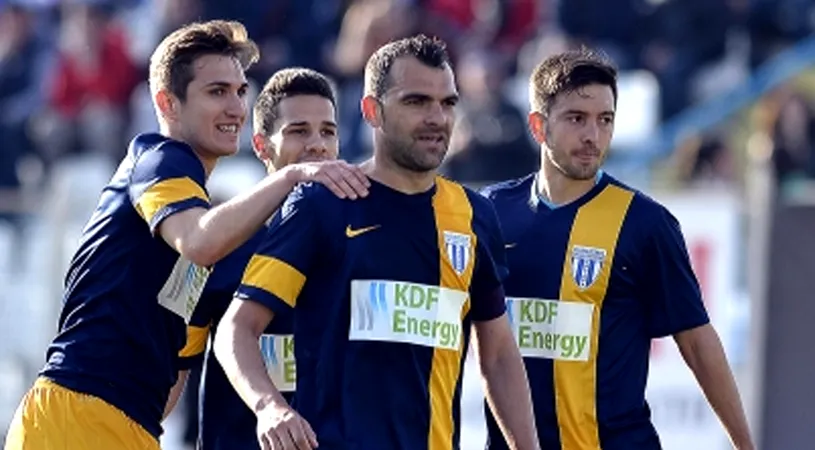 Nimic nou sub soare în cazul CS U Craiova:** s-a cerut o opinie și de la UEFA