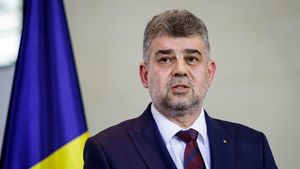 Anunțul momentului despre rentele viagere. Premierul Marcel Ciolacu a luat decizia