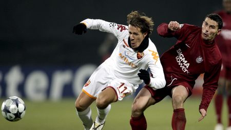 Eugen Trică va putea juca** la Craiova din etapa a șasea!