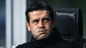 Chivu va fi bulversat! Şi duşmanii au ajuns să-l apere: „E grav!”