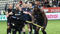 Omul de care FCSB depinde în Europa. Cifrele arată de ce Becali nu-și permite să-l piardă
