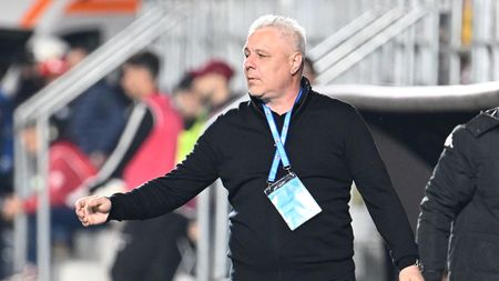 Marius Şumudică e gata să revină în Portugalia! Ce le-a cerut impresarilor