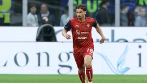 Răzvan Marin i-a dat „o palmă” antrenorului său: „Protagonist absolut”. Nota primită