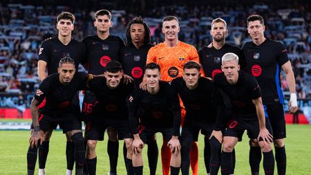 Fotbaliștii de 170.000.000 de euro sunt la un pas să semneze cu FC Barcelona. Negocierile sunt avansate