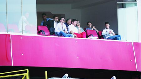 Dinamoviștii au promisă o recompensă IMPRESIONANTĂ‚!** Borcea a detonat BOMBA cu bani în vestiarul "câinilor"