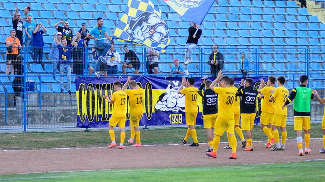 Seria 5 - Liga 3, ediția 2019-2020 |** A fost stabilit programul noului sezon. Luceafărul Oradea joacă primul meci în deplasare acasă, la CS Sânmartin
