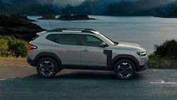 Spaniolii au reacționat după ce au văzut Dacia Duster Eco-G: „Are autonomie 1500 km și e și cea mai ieftină”