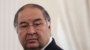 Președintele rus al Federației Internaționale de Scrimă a cerut să fie suspendat, la câteva zile după ce a fost reales!