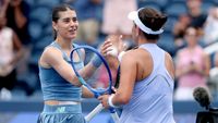 Sorana Cîrstea, meci uriaș la US Open cu Jessica Pegula. Cum arată lupta directă dintre româncă și jucătoarea din SUA