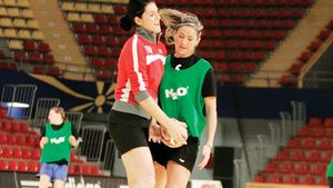 Meiroșu: „Meci greu cu Ungaria"