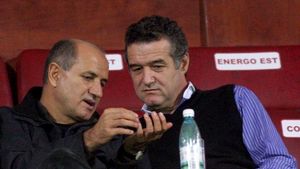 Gaură de milioane de euro!** Transferuri ratate care ne-au ținut în epoca de piatră! Cum ne puteam lupta de la egal la egal cu Premier League sau Primera Division