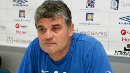 Andone: "Comisiile își fac treaba, veți vedea o decizie împotriva Rapidului"