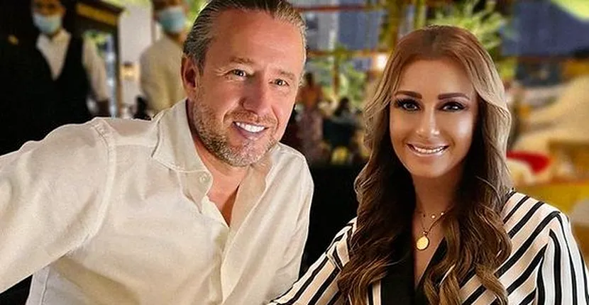 Anamaria Prodan și-a aniversat fiul vitreg. Câți ani a împlinit Luca și cum a fost sărbătorit