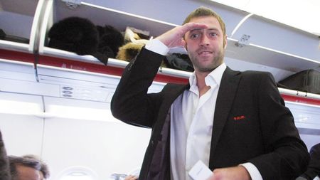 Pulhac revine în vară de la Hercules, dar poate ajunge la CFR!