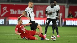 🚨 Sepsi OSK – FCSB 0-0, în etapa 4 din Superliga. Un nou pas greșit pentru echipa roș-albastră
