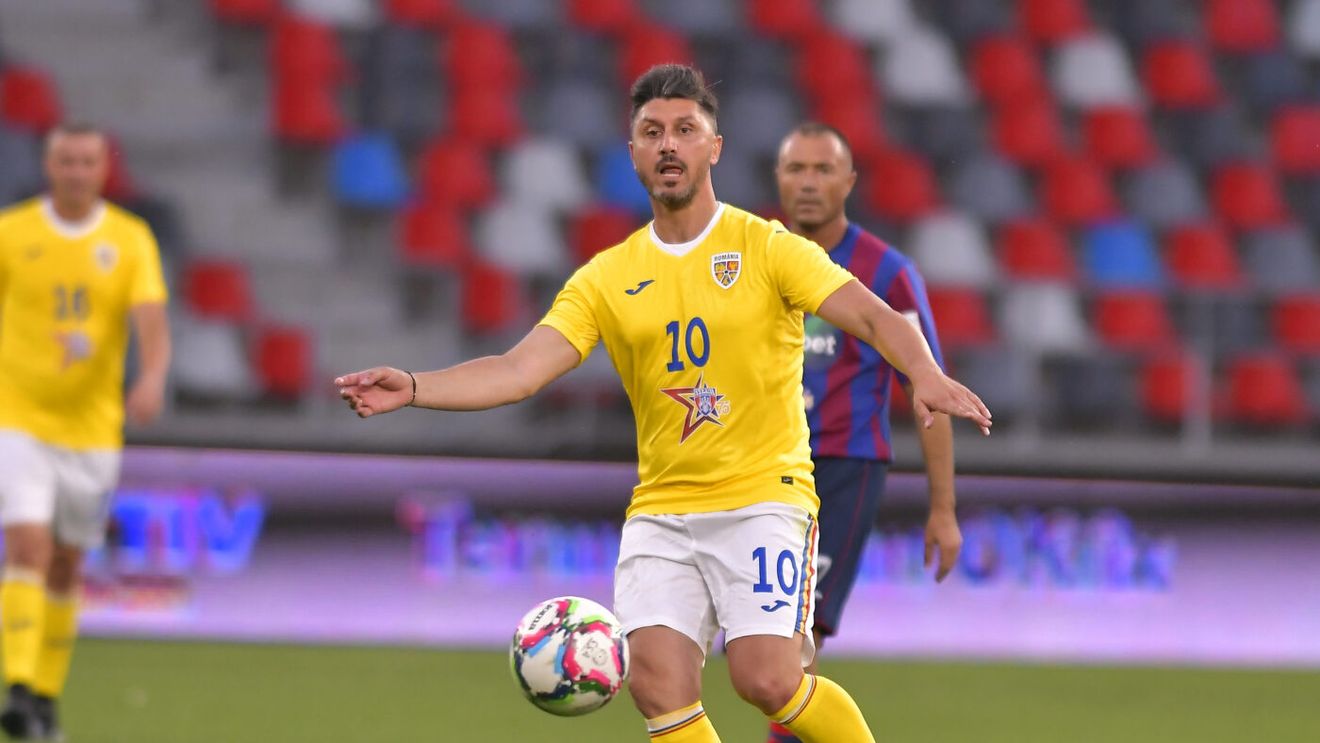 Ciprian Marica și-a ales atacantul favorit pentru EURO 2024! Mesaj ferm pentru Edi Iordănescu „Nu există alt vârf!”