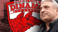 Giovanni Becali a distrus transferurile lui Nicolescu la Dinamo: „Mazilu pare țeapă, Pușcaș e în depresie”