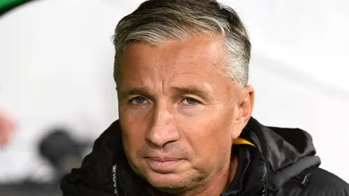 Dan Petrescu și-a adus aminte de un alt coșmar teribil: „După ce am ratat atunci penalty, n-am ieșit din casă o lună și jumătate!” | VIDEO