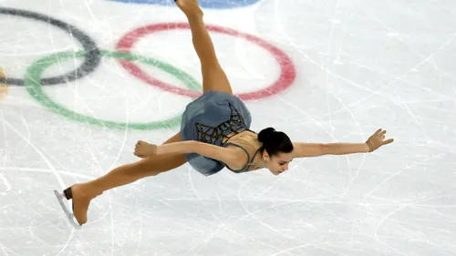 JO 2014 LIVE BLOG, Ziua a 14-a. Adelina Sotnikova este regina gheții la Soci. Canada a câștigat titlul olimpic la hochei feminin