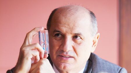 Neplătiți din iunie! Copos a "uitat" să mai alimenteze conturile jucătorilor: "La ce bani iau, nu cred că e vreunul fraier să plece"