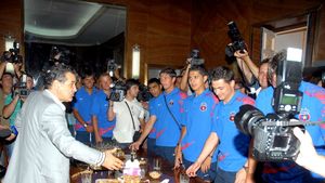 „Așa îmi spunea mie”. Cum l-a numit Gigi Becali pe unul dintre cei mai buni fotbaliști de la FCSB: e rasism în cea mai evidentă formă