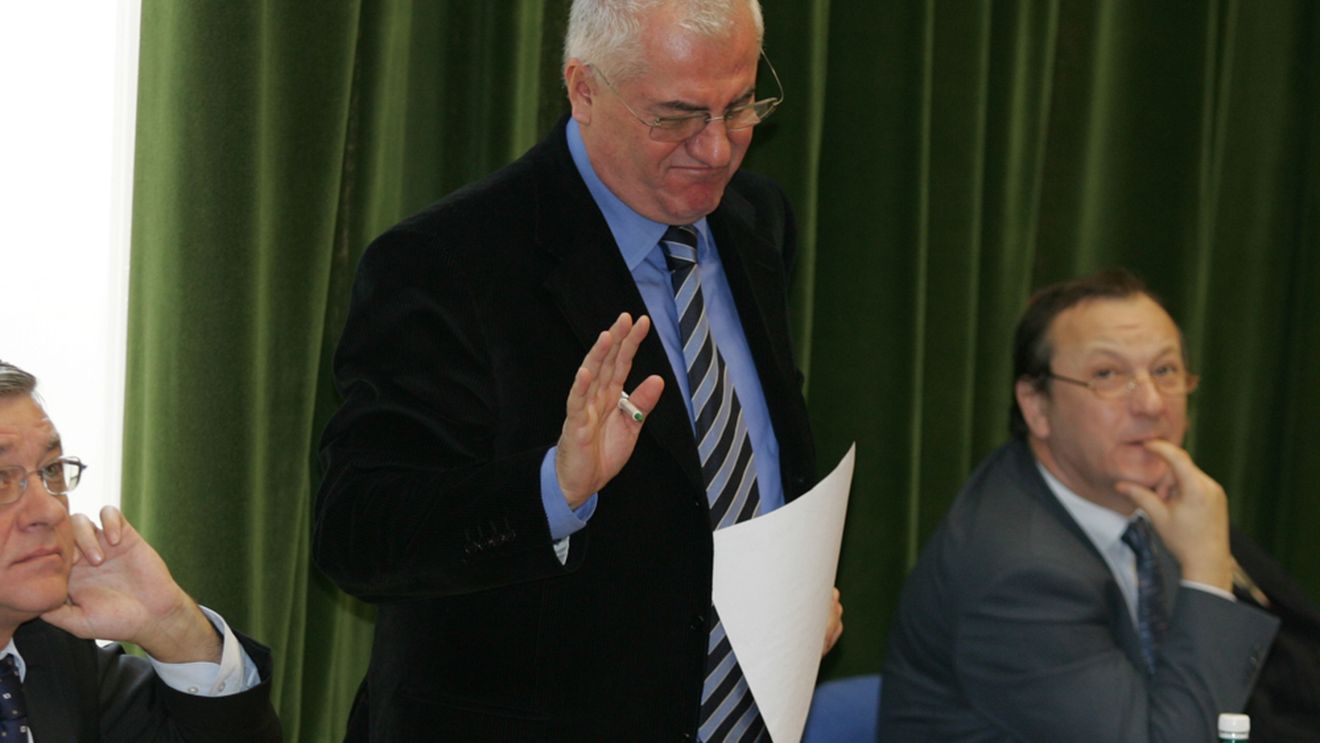 "Rădoi va juca cu CFR, dar nu cred că Steaua bate la Cluj!"