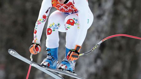 
România nu-și permite azi un schior de talie mondială, chiar dacă l-ar primi gratis
